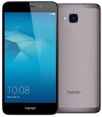 Замена камеры на телефоне Honor 5C
